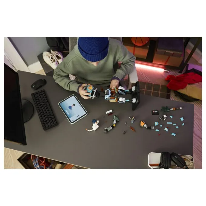 LEGO Fortnite KIT — image 18