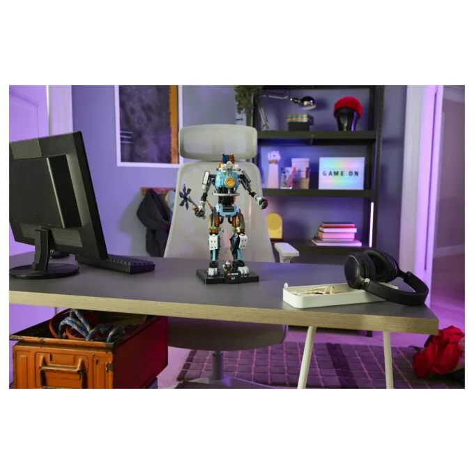 LEGO Fortnite KIT — image 19