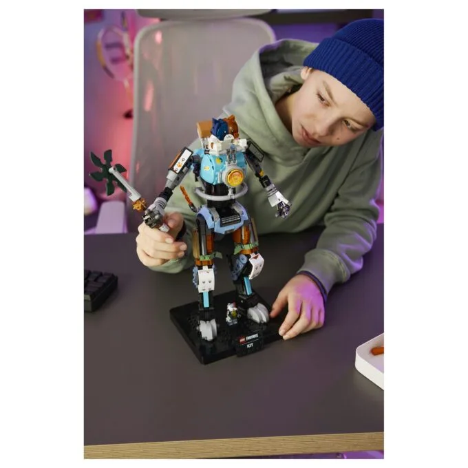 LEGO Fortnite KIT — image 4