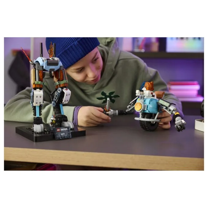 LEGO Fortnite KIT — image 5