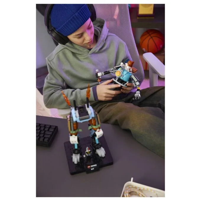 LEGO Fortnite KIT — image 6