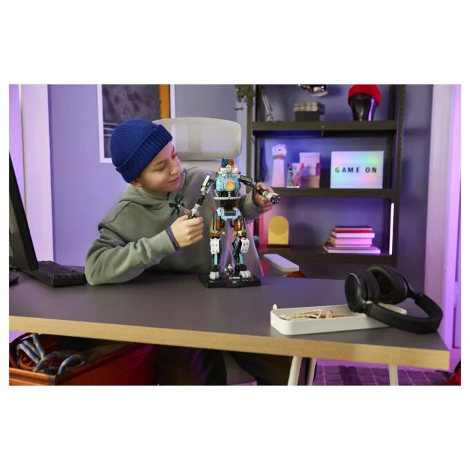 LEGO Fortnite KIT — image 7