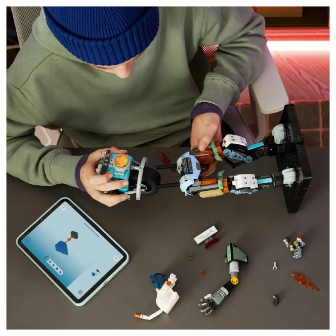 LEGO Fortnite KIT — image 8