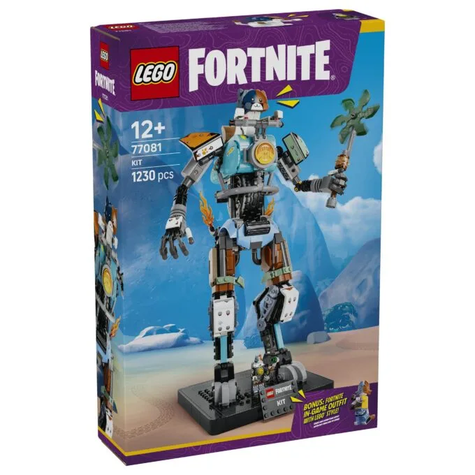 LEGO Fortnite KIT — image 10