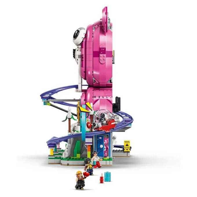 LEGO Fortnite Rave Cave — image 19
