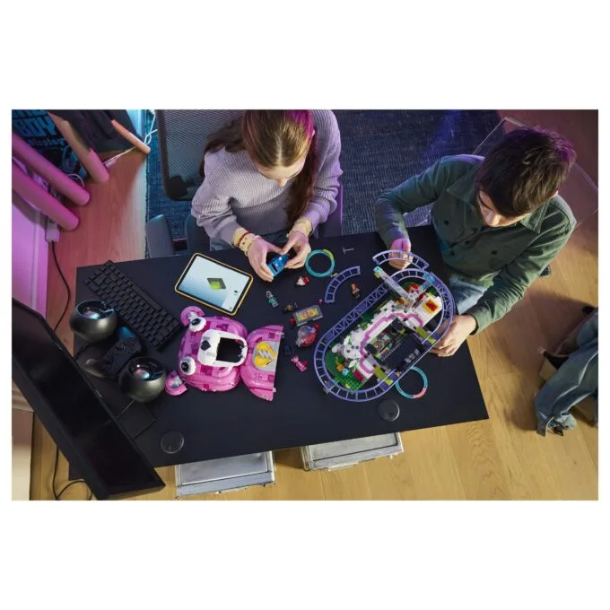 LEGO Fortnite Rave Cave — image 20