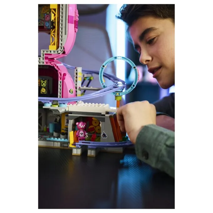 LEGO Fortnite Rave Cave — image 8