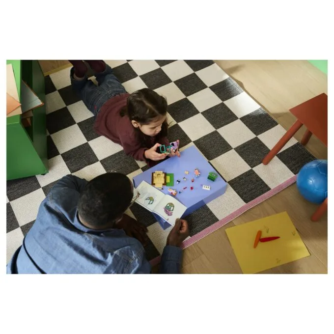 LEGO Omas mit Bingo und Bluey — image 16