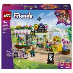 LEGO Friends Kreativer Blumenladen