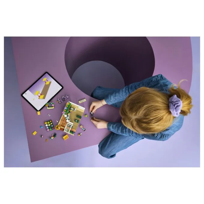 LEGO Friends Kreativer Blumenladen — image 17
