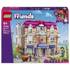 LEGO Friends Das Grandhotel von Heartlake City