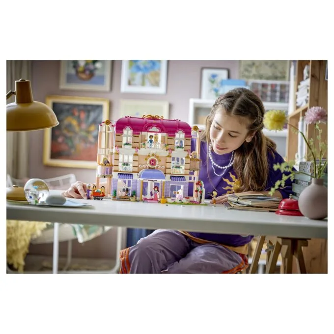 LEGO Friends Das Grandhotel von Heartlake City — image 5