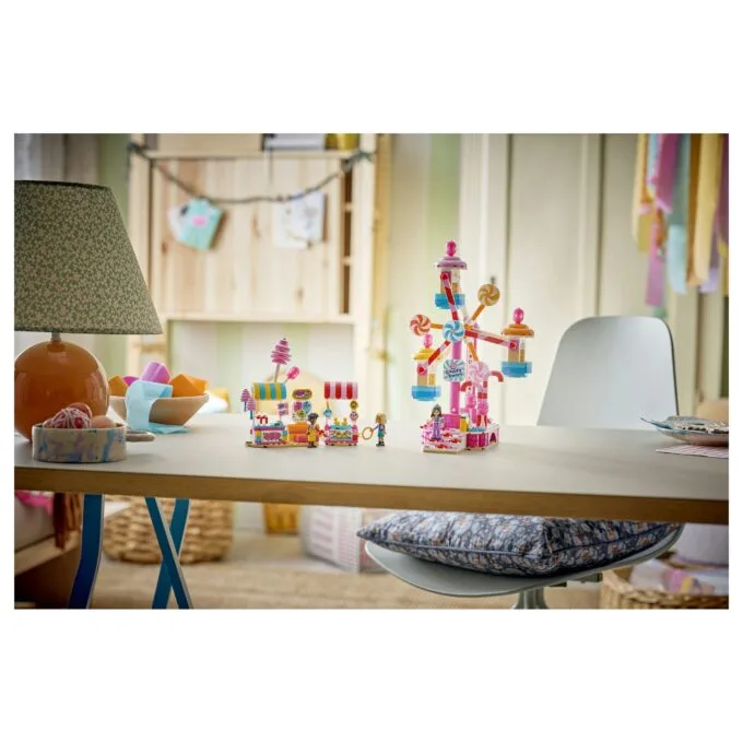 LEGO Friends Cupcake-Riesenrad — image 18
