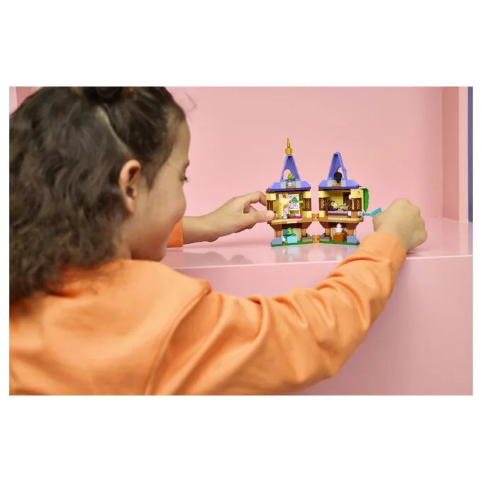 LEGO Disney Princess Rapunzels Mini-Turm — image 5