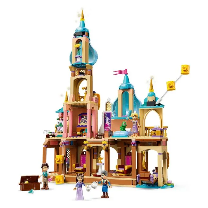LEGO Disney Princess Rapunzels Schloss — image 15