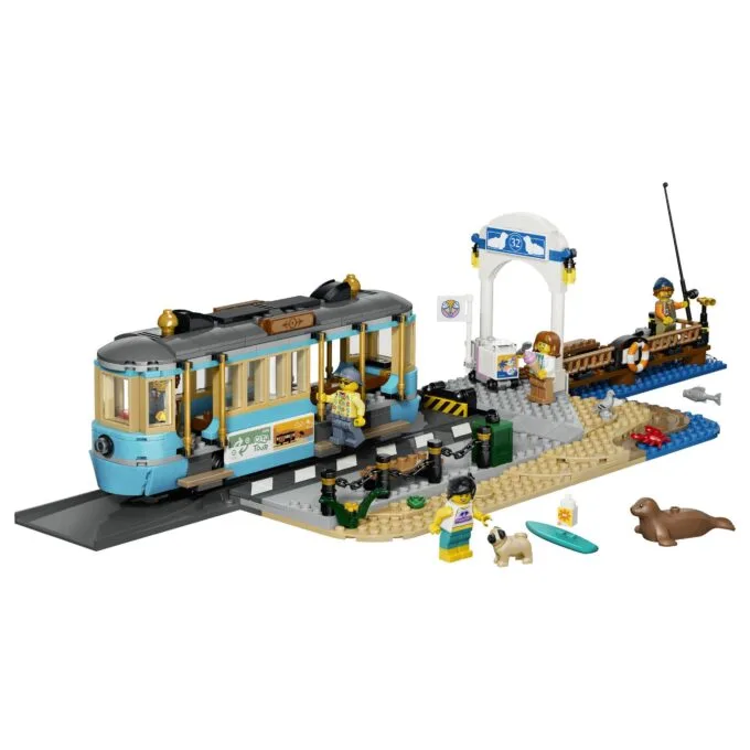 LEGO City 60506 building toy — image 2