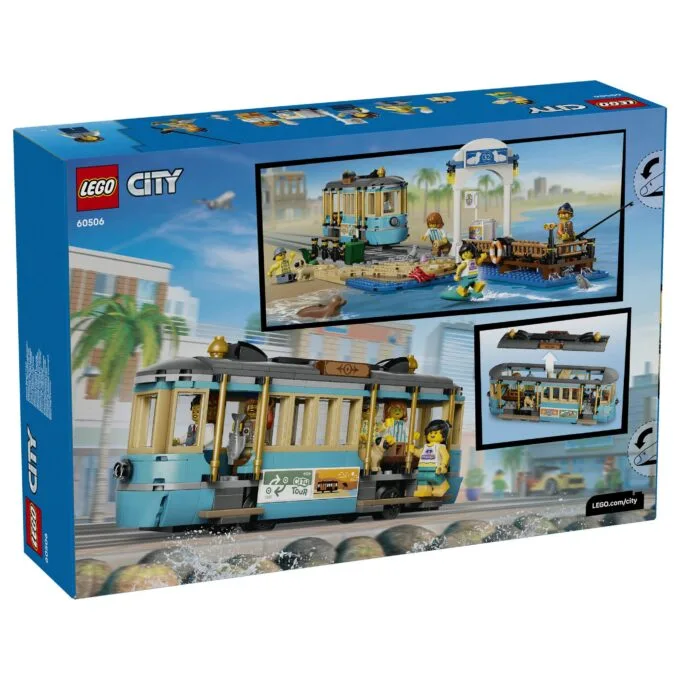 LEGO City 60506 building toy — image 11