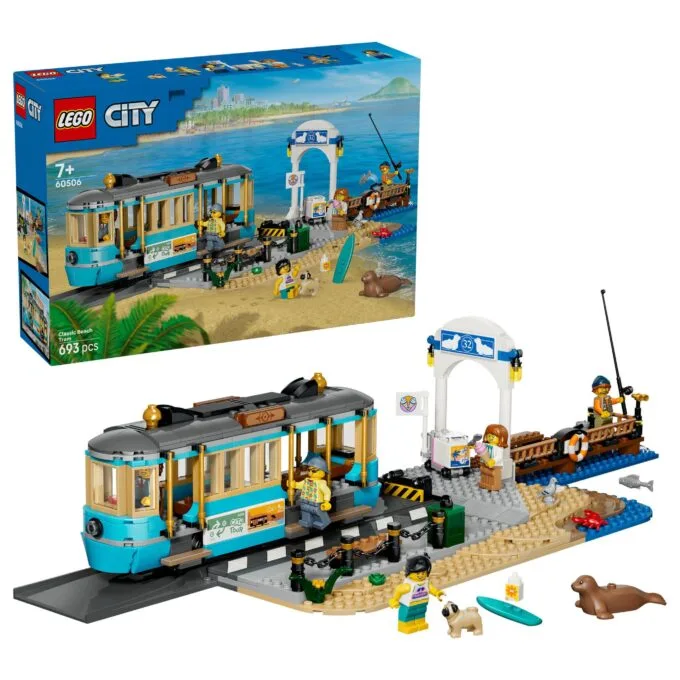 LEGO City 60506 building toy — image 12
