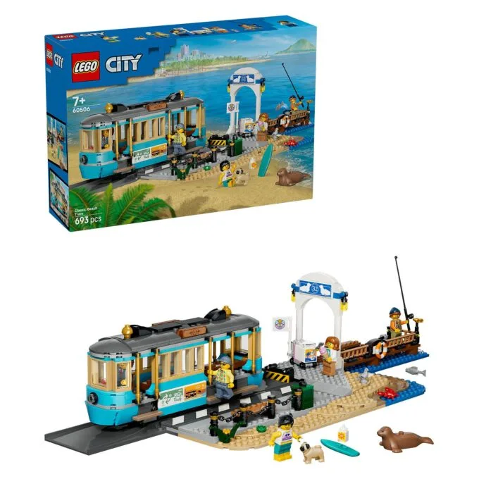 LEGO City 60506 building toy — image 13
