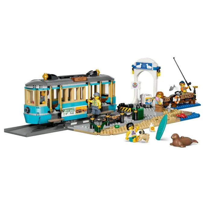 LEGO City 60506 building toy — image 14