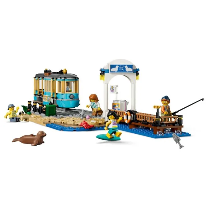 LEGO City 60506 building toy — image 15