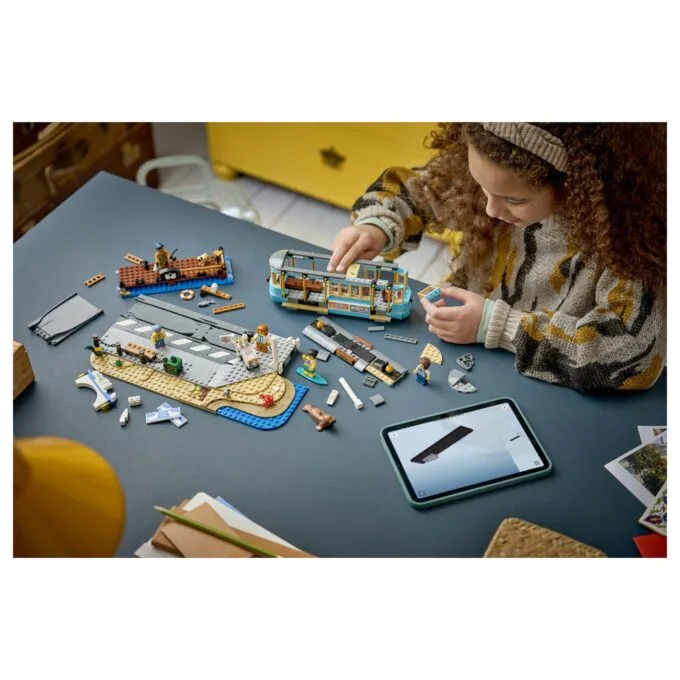 LEGO City 60506 building toy — image 16