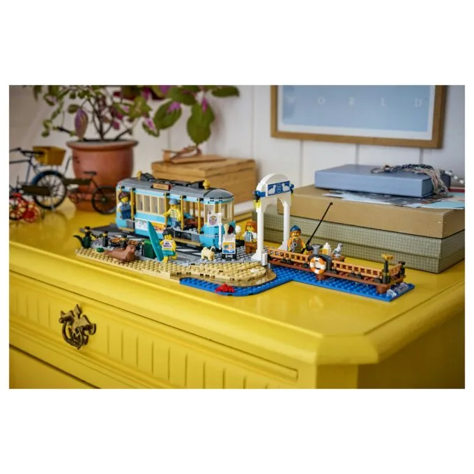 LEGO City 60506 building toy — image 17