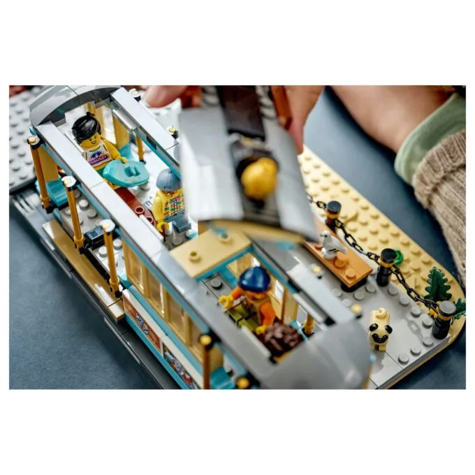 LEGO City 60506 building toy — image 3