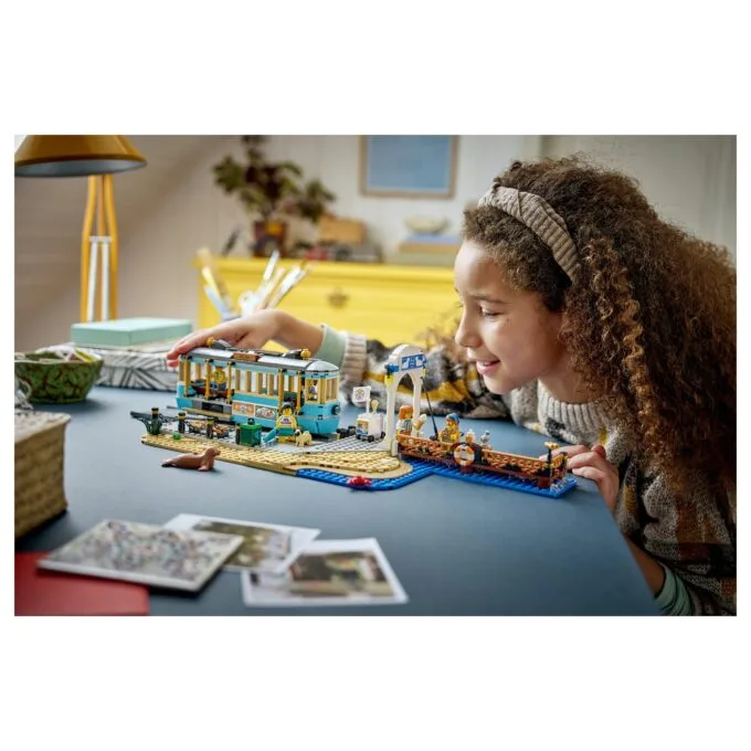 LEGO City 60506 building toy — image 4