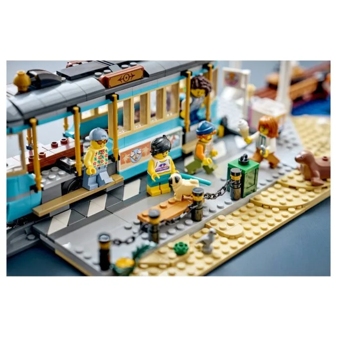 LEGO City 60506 building toy — image 5