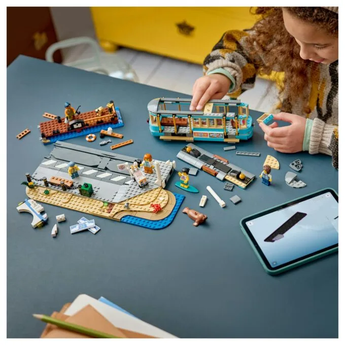 LEGO City 60506 building toy — image 6