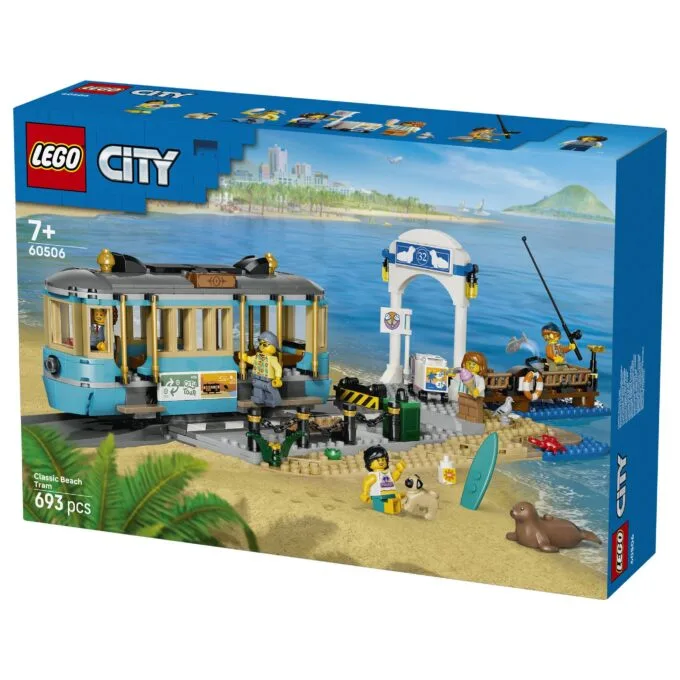 LEGO City 60506 building toy — image 9