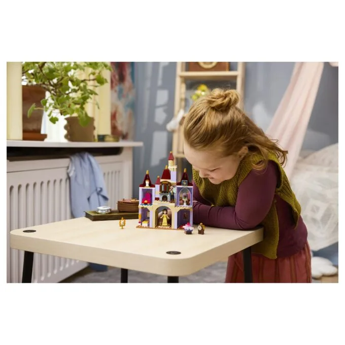 LEGO Disney Princess Das verzauberte Schloss von Belle — image 5
