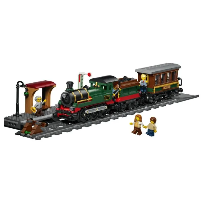 LEGO City 60511 building toy — image 2