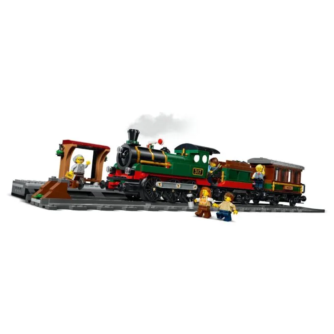 LEGO City 60511 building toy — image 13
