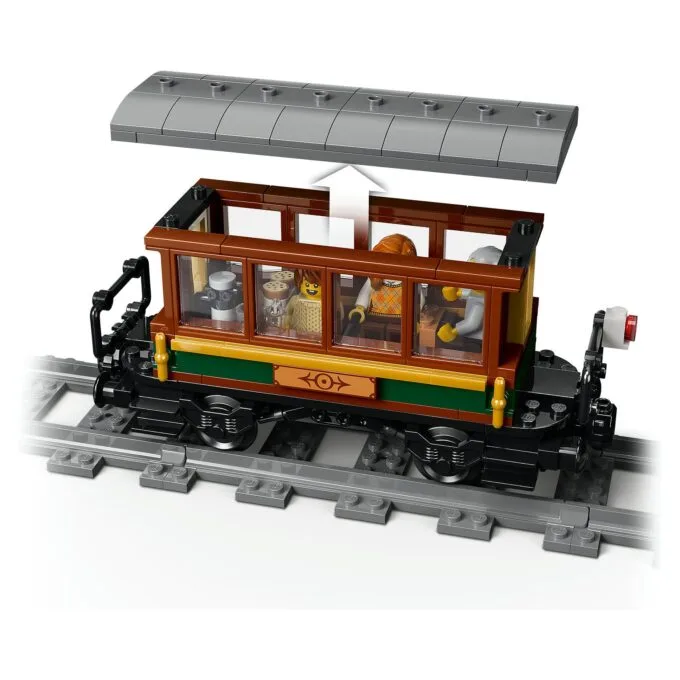 LEGO City 60511 building toy — image 14