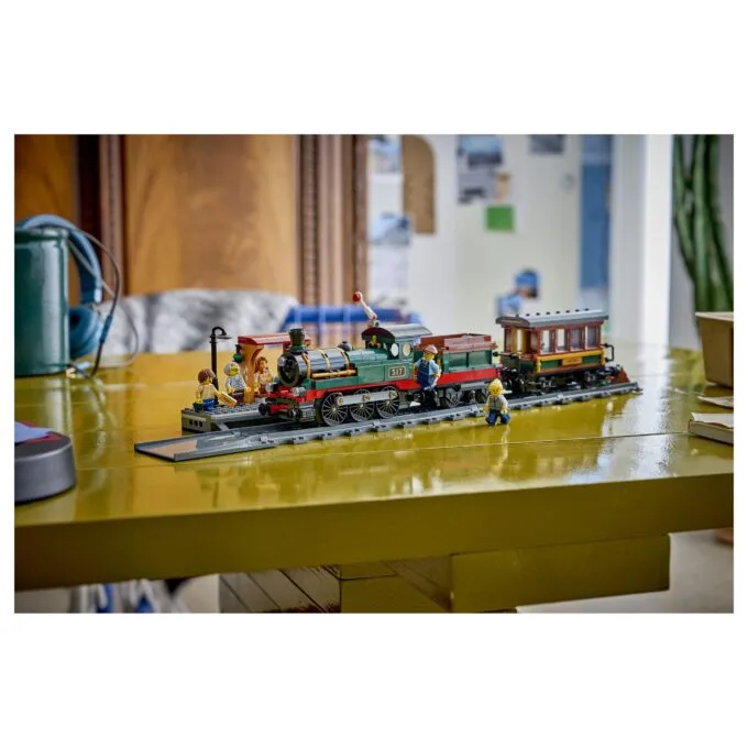 LEGO City 60511 building toy — image 16