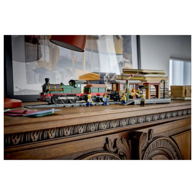 LEGO City 60511 building toy — image 17