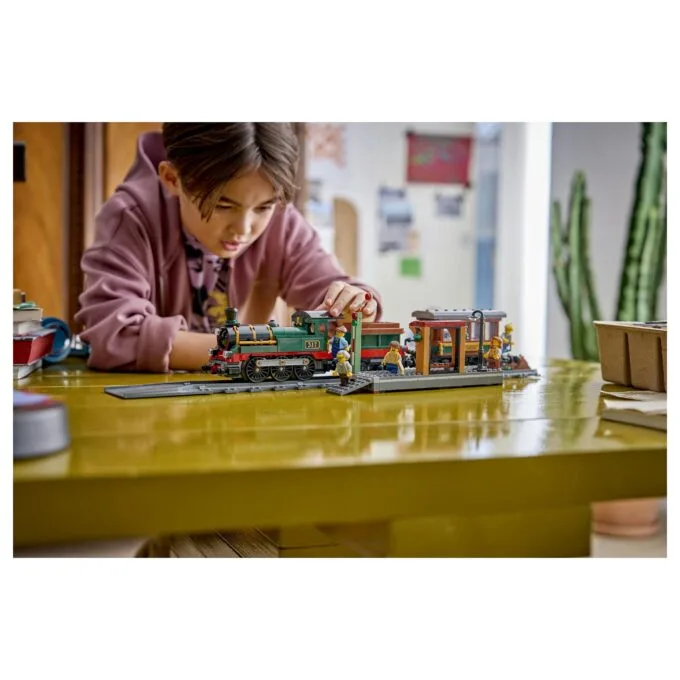 LEGO City 60511 building toy — image 3