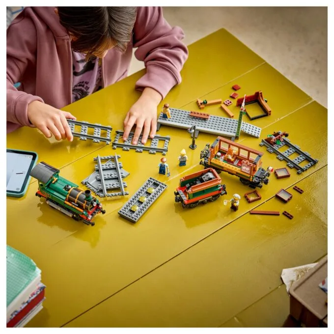 LEGO City 60511 building toy — image 5