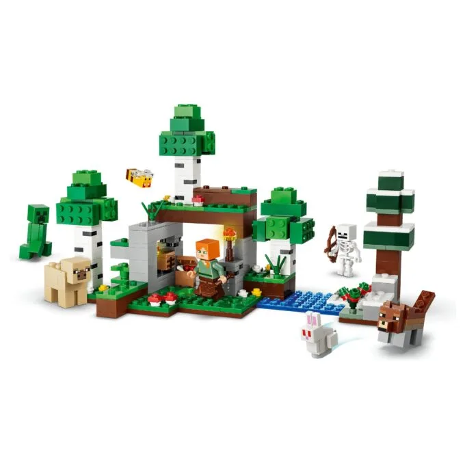 LEGO Minecraft 21593 building toy — image 15