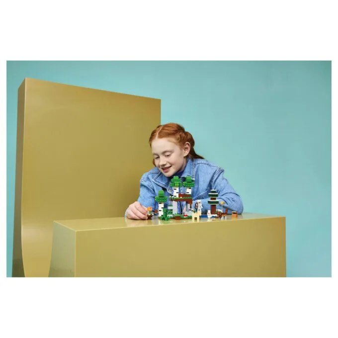 LEGO Minecraft 21593 building toy — image 5