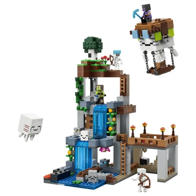 LEGO Minecraft 21597 building toy — image 2