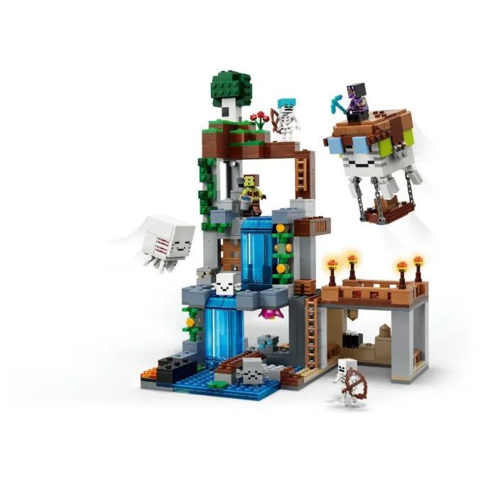 LEGO Minecraft 21597 building toy — image 14