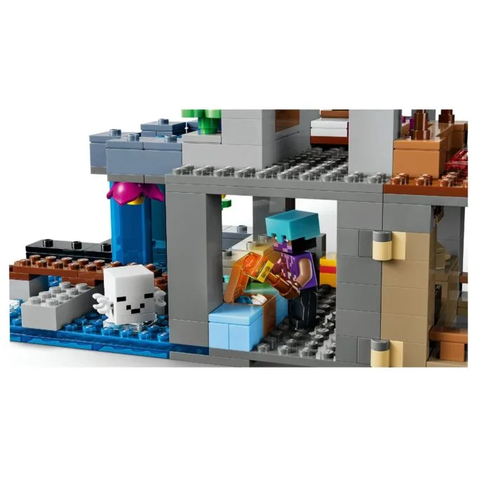 LEGO Minecraft 21597 building toy — image 15