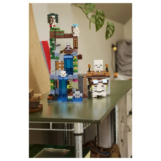 LEGO Minecraft 21597 building toy — image 5