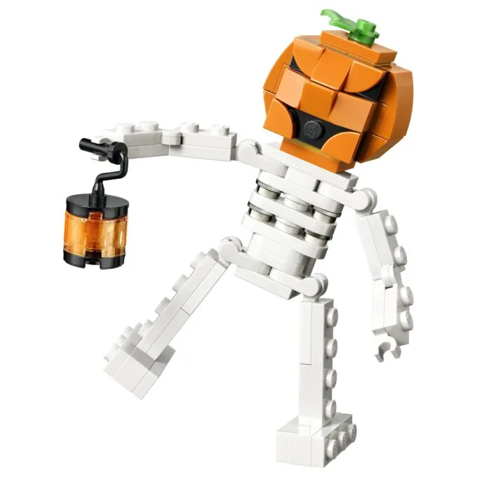 LEGO Creator 30717 building toy — image 2