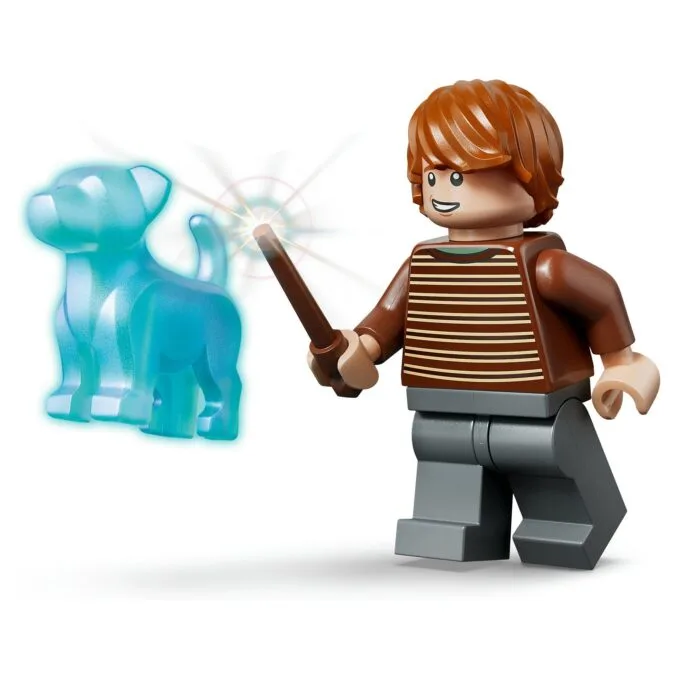 LEGO Harry Potter 76471 building toy — image 14