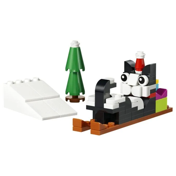 LEGO Creator 30718 building toy — image 2