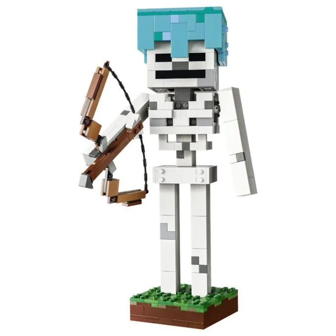 LEGO Minecraft 21594 building toy — image 2